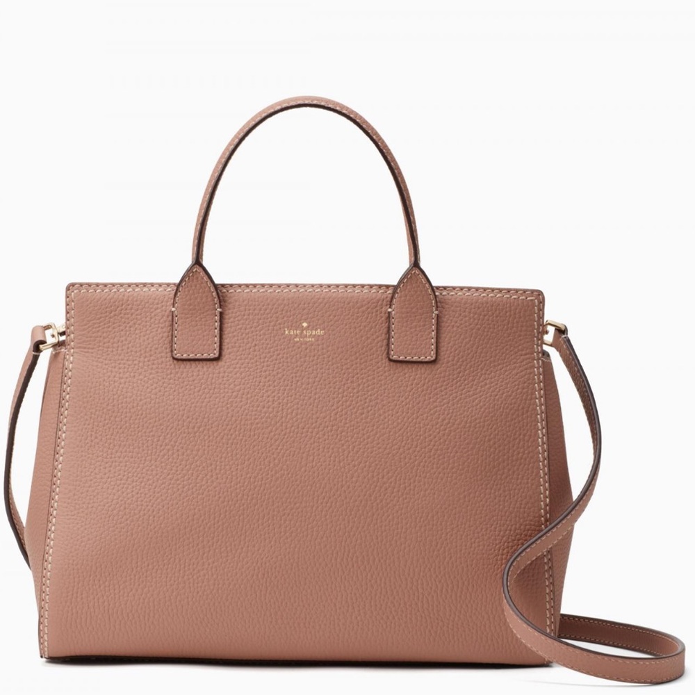 NWT Kate Spade ♠️ Dunne Lane Lake Rancho